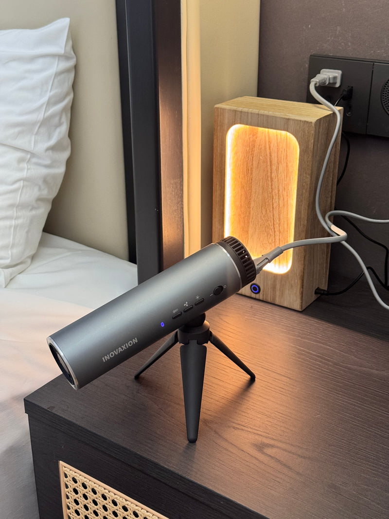 Sarah J. ★★★★★