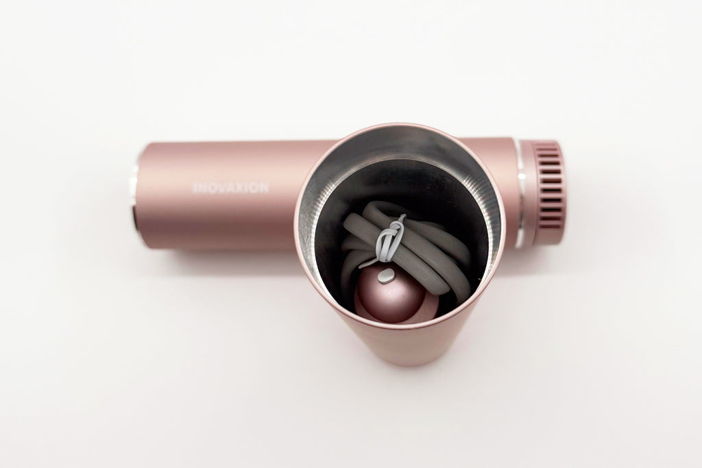 Hands Free Adjustable Highspeed Hair Dryer