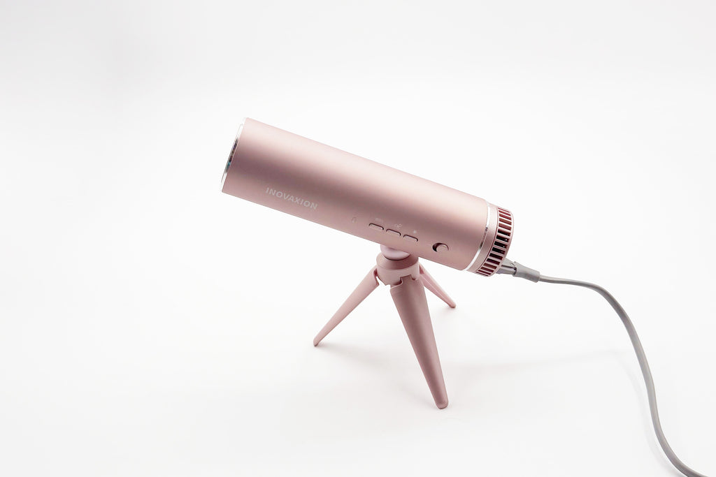 Hands Free Adjustable Highspeed Hair Dryer