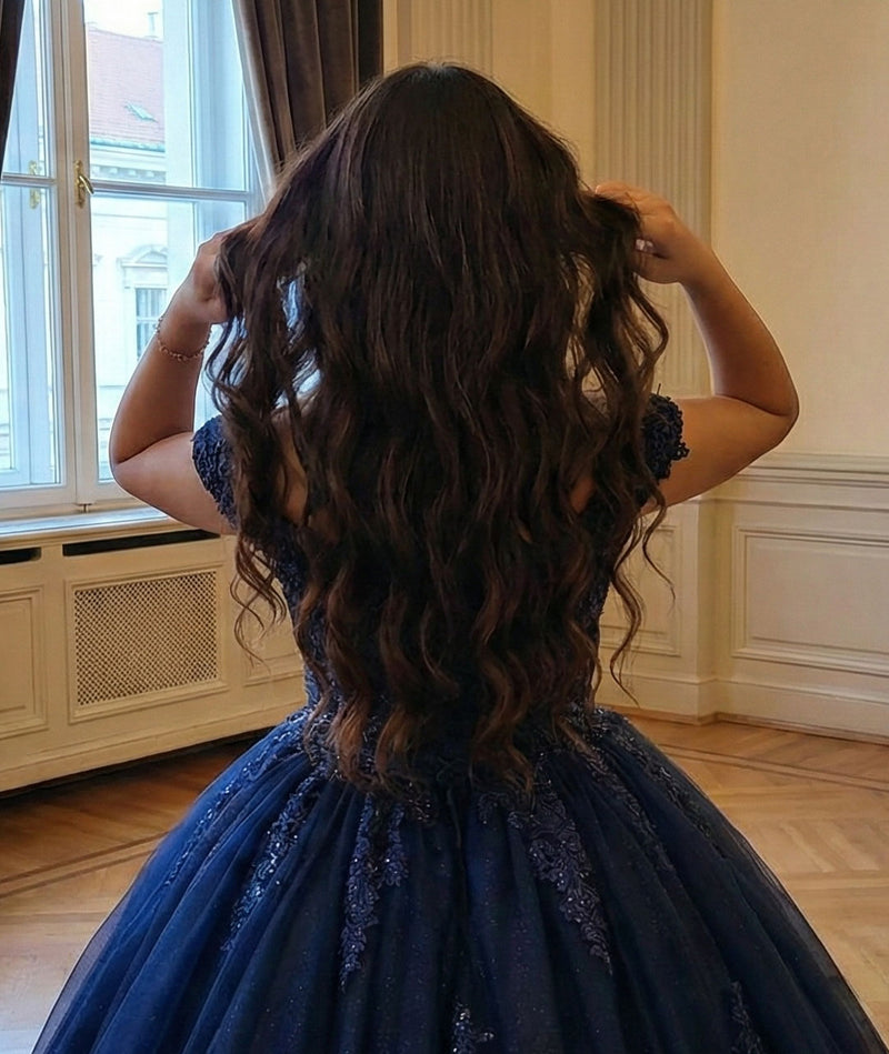 Emily M. ★★★★★