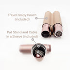 Hands Free Adjustable Highspeed Hair Dryer