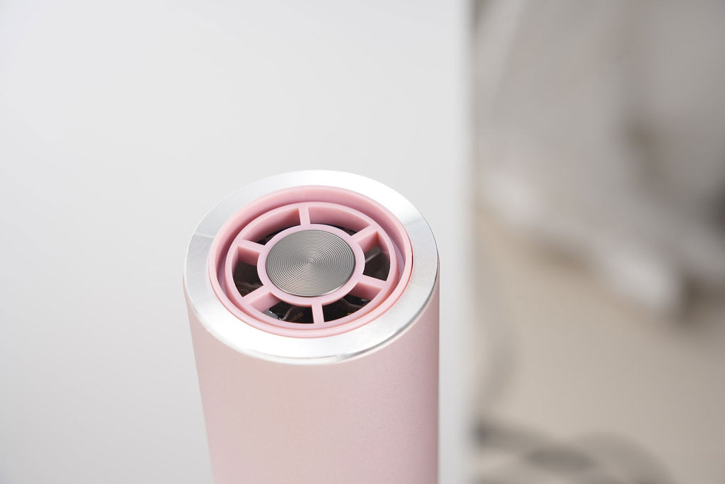 Hands Free Adjustable Highspeed Hair Dryer