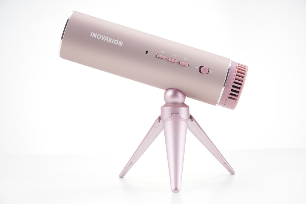 Hands Free Adjustable Highspeed Hair Dryer