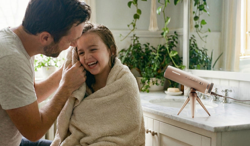 Stress-Free for Kids