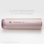 Hands Free Adjustable Highspeed Hair Dryer